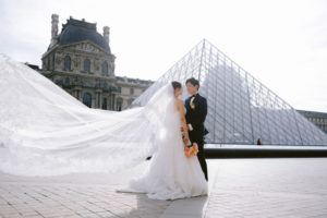 elope, the louvre