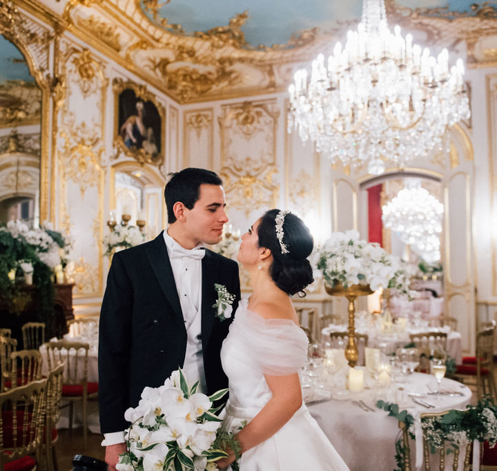 royal paris wedding