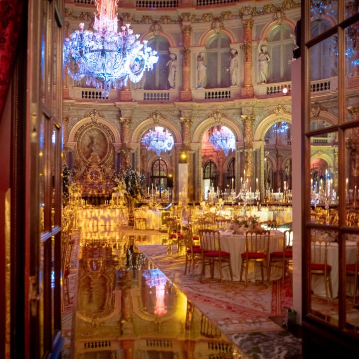 reception venue