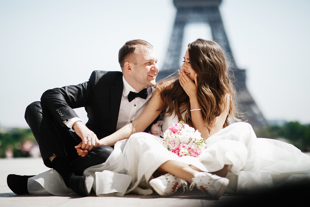 eloepement in paris