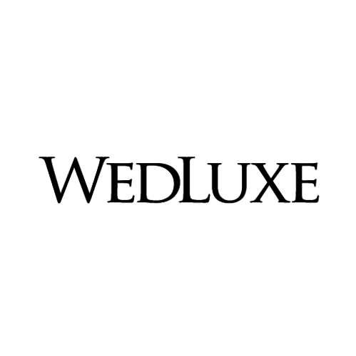 featured on wedluxe