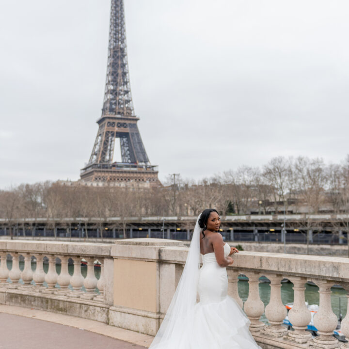 ceremony venue in Paris