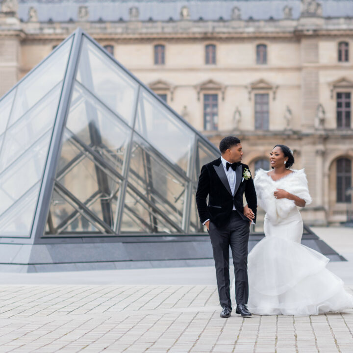 Louvre Paris