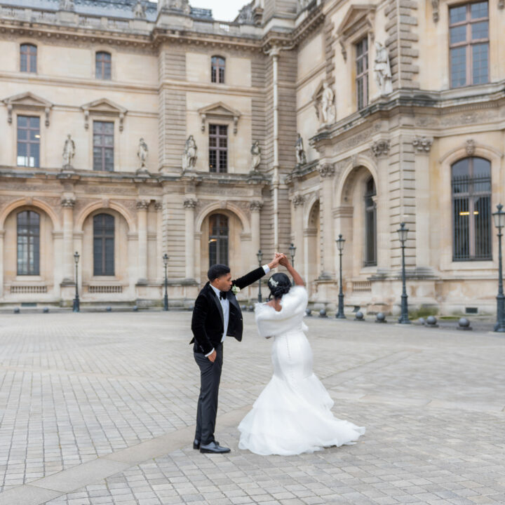 photoshoot in paris