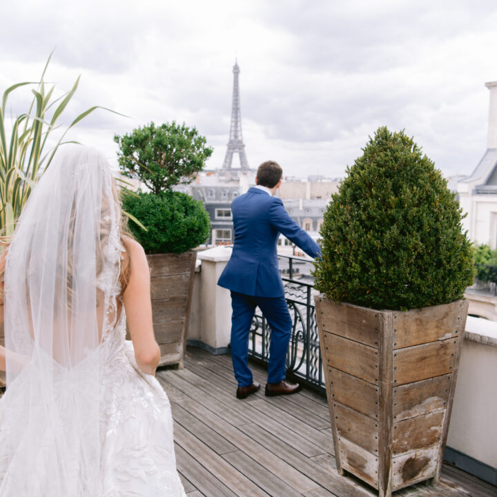 Connected to the world's finest wedding vendors and luxury venues, we work with you to create a wedding celebration that meets your needs, from start to finish. We are here for you every step of the way, with expert advice on vendors and venues.