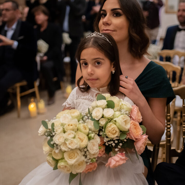 lebanese wedding in Paris