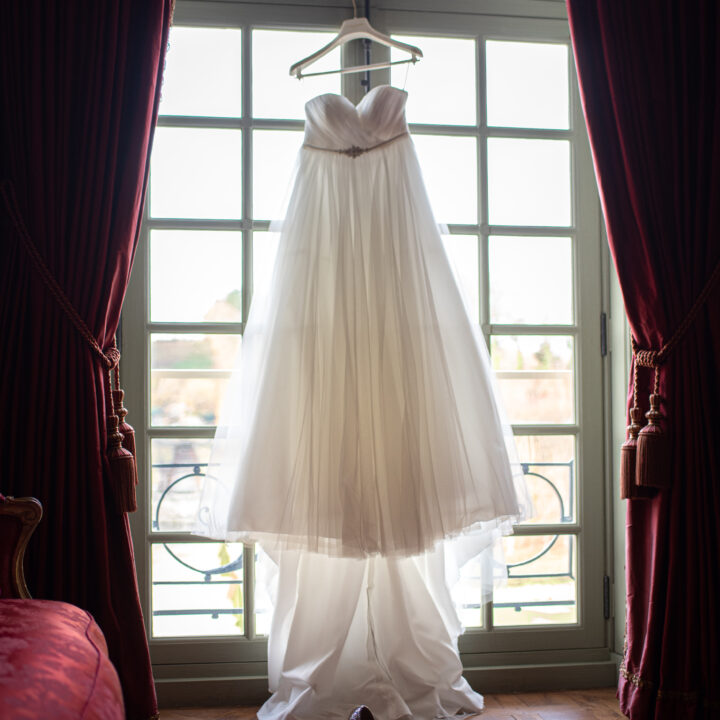 lebanese wedding in Paris