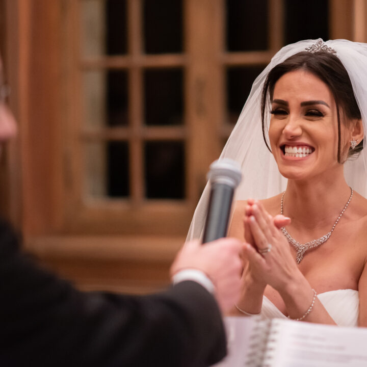 lebanese wedding in Paris