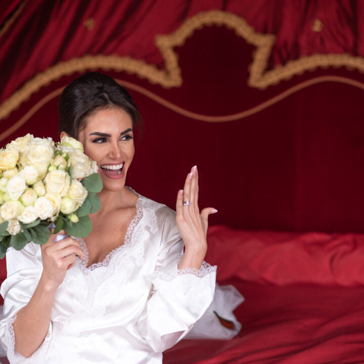 lebanese wedding in Paris