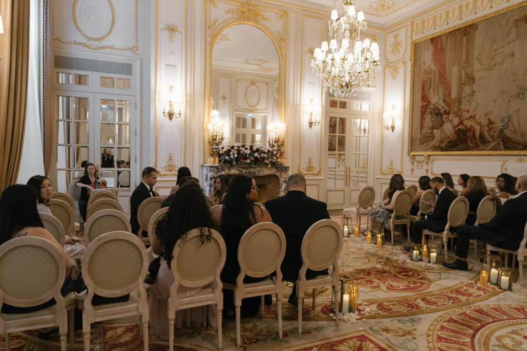wedding venues