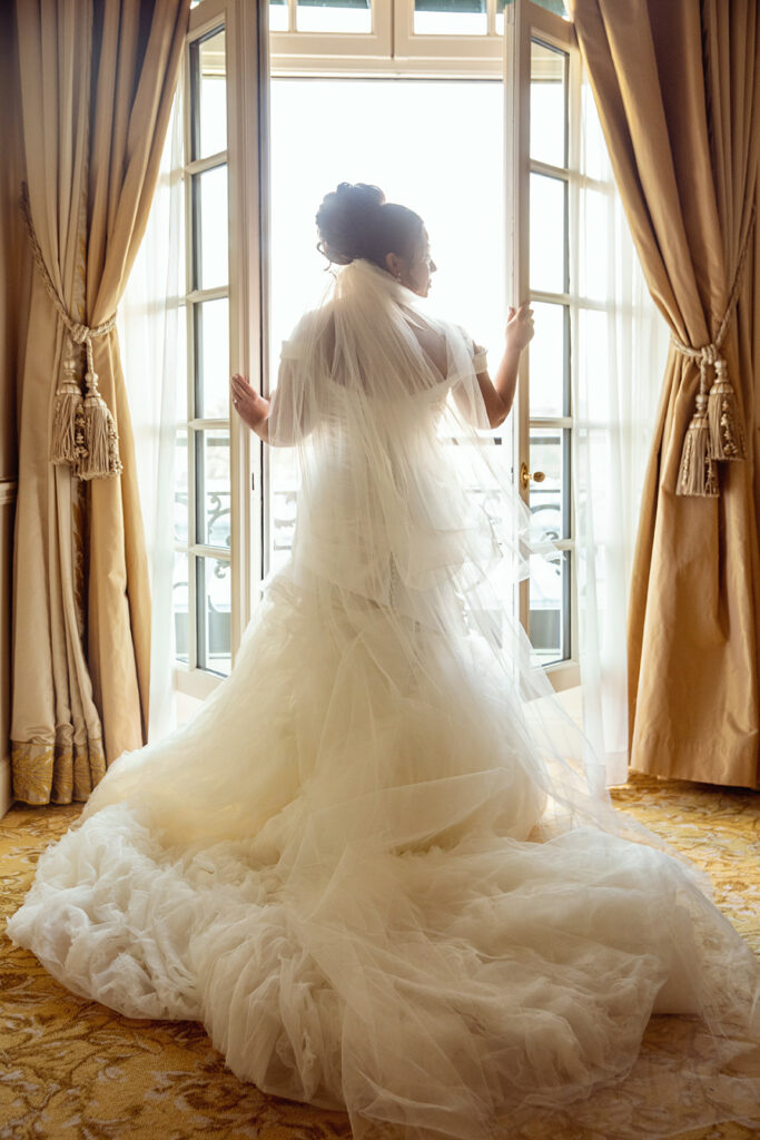 Best Paris Wedding Venues | Luxury Wedding Venues in Paris