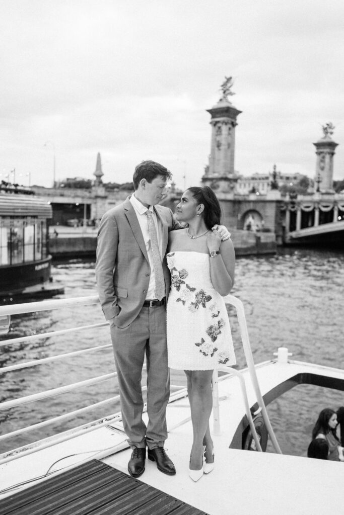 Plan Your Paris Wedding