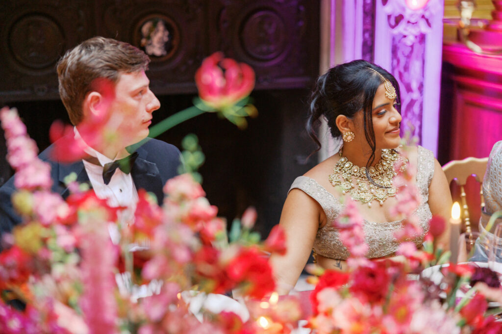 destination wedding near paris