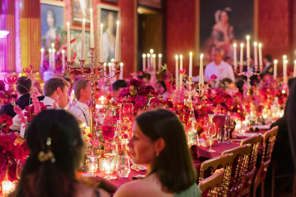 Luxury Destination Wedding Planner in France