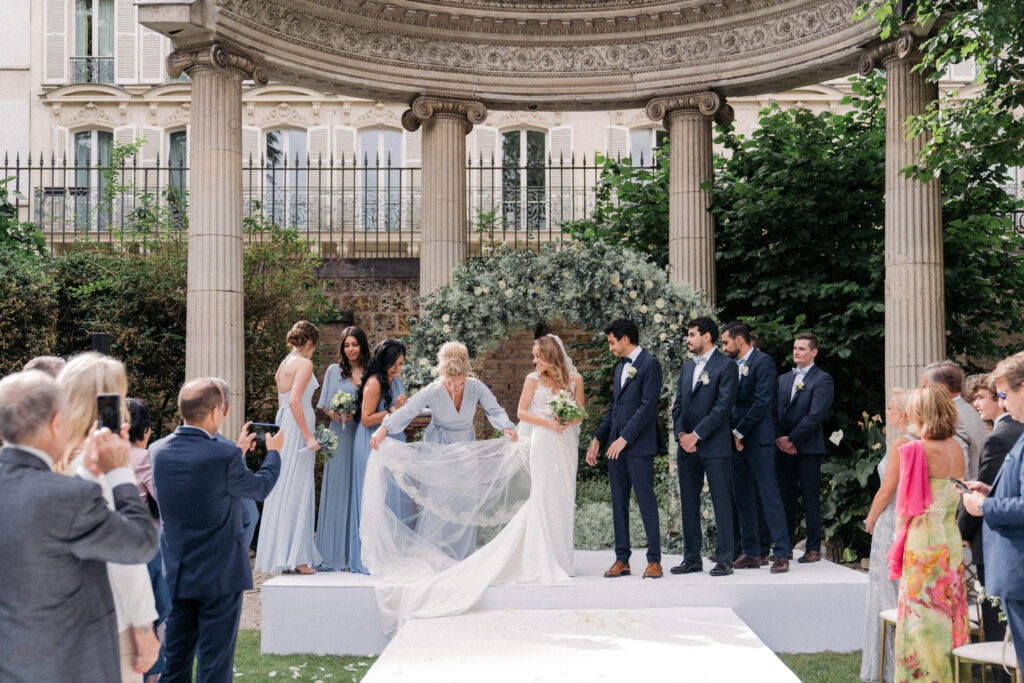 Can Americans Get Married in France?