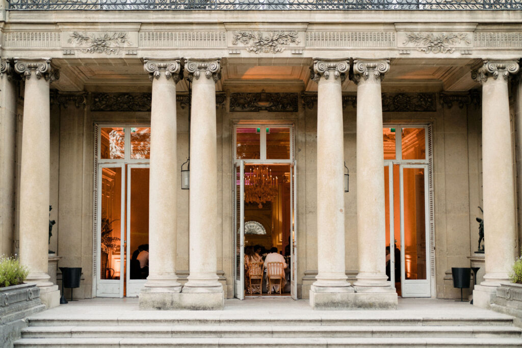 How to Choose the Perfect Château Wedding Venue