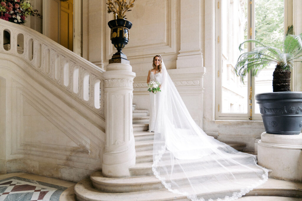 Luxury South of France Wedding Planner