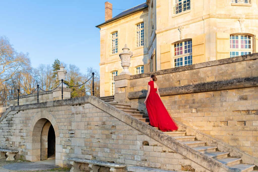 Plan Your Luxury Château Wedding in France