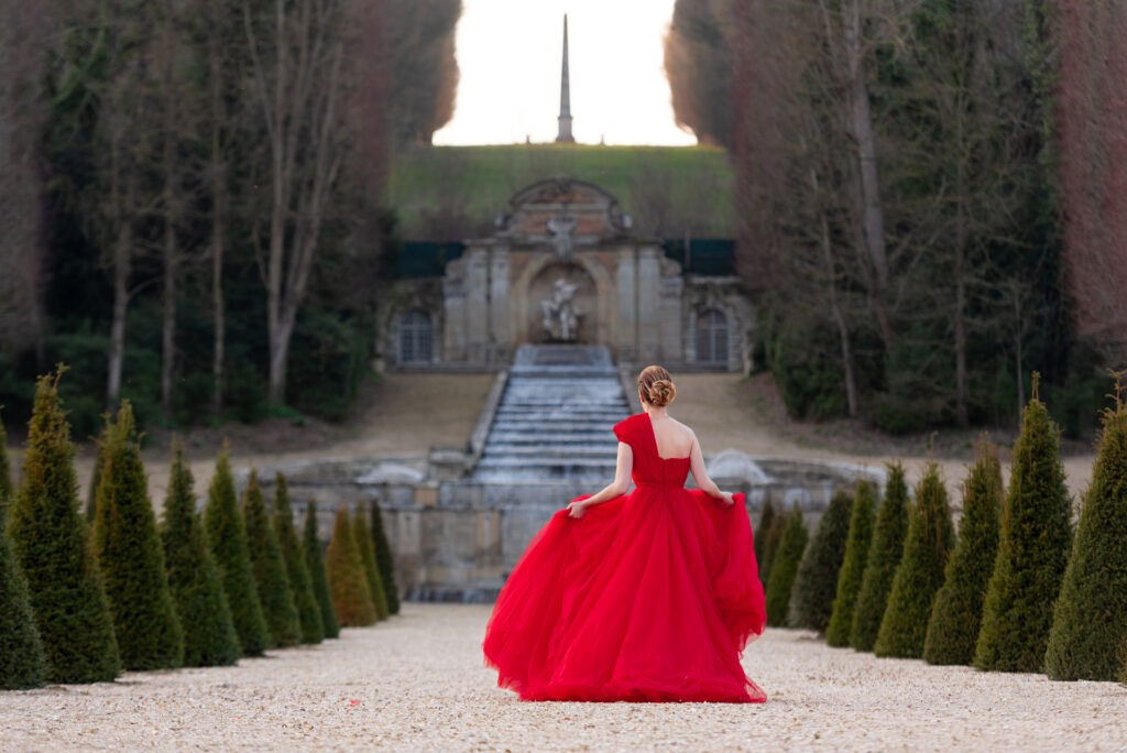 Best Time for a Wedding in France Luxury Destination Wedding Seasons Guide