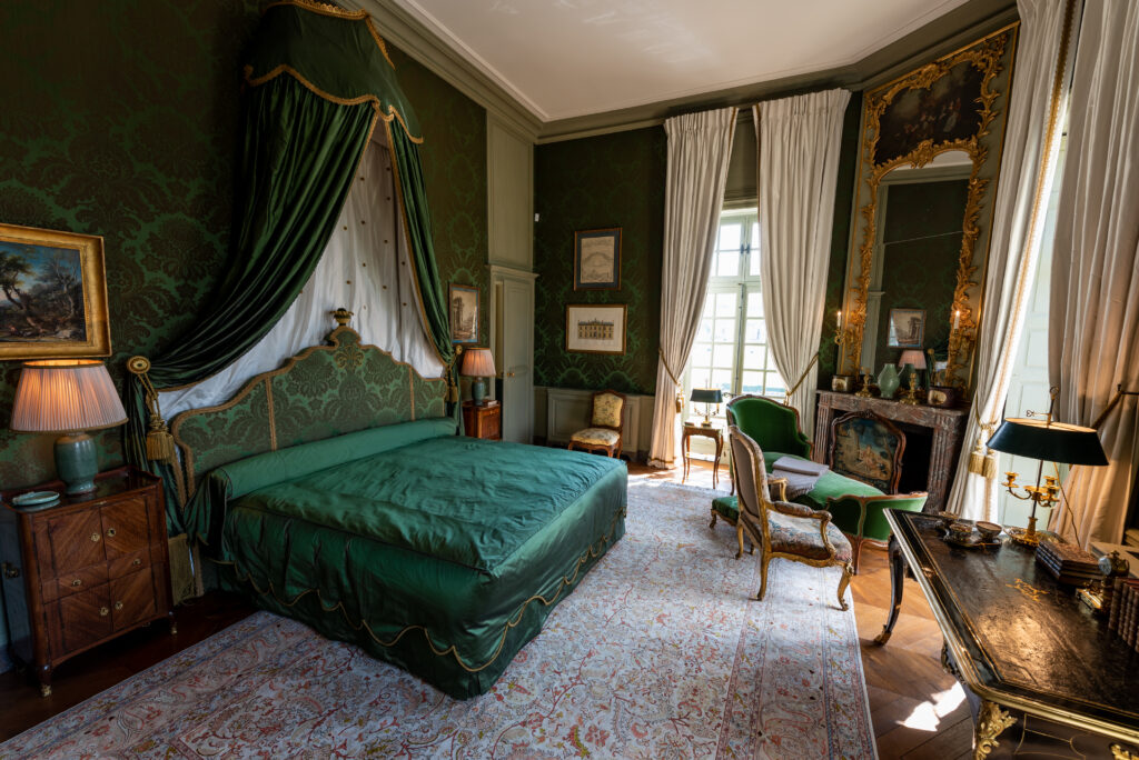 Top Luxury Castle Wedding Venues in France | Romantic Château Weddings