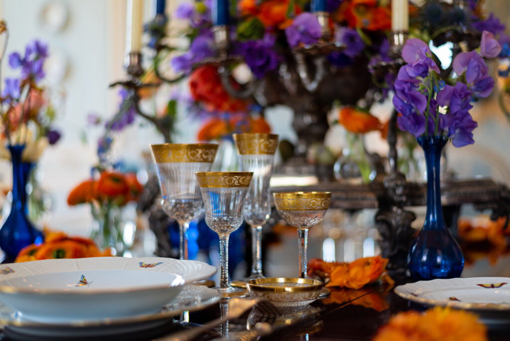 Planning a destination wedding in France