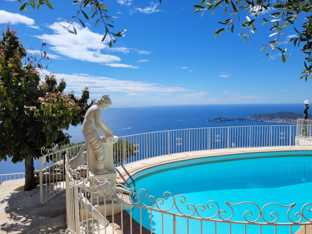 Top French Riviera Wedding Venues | Luxury Villas & Château Weddings