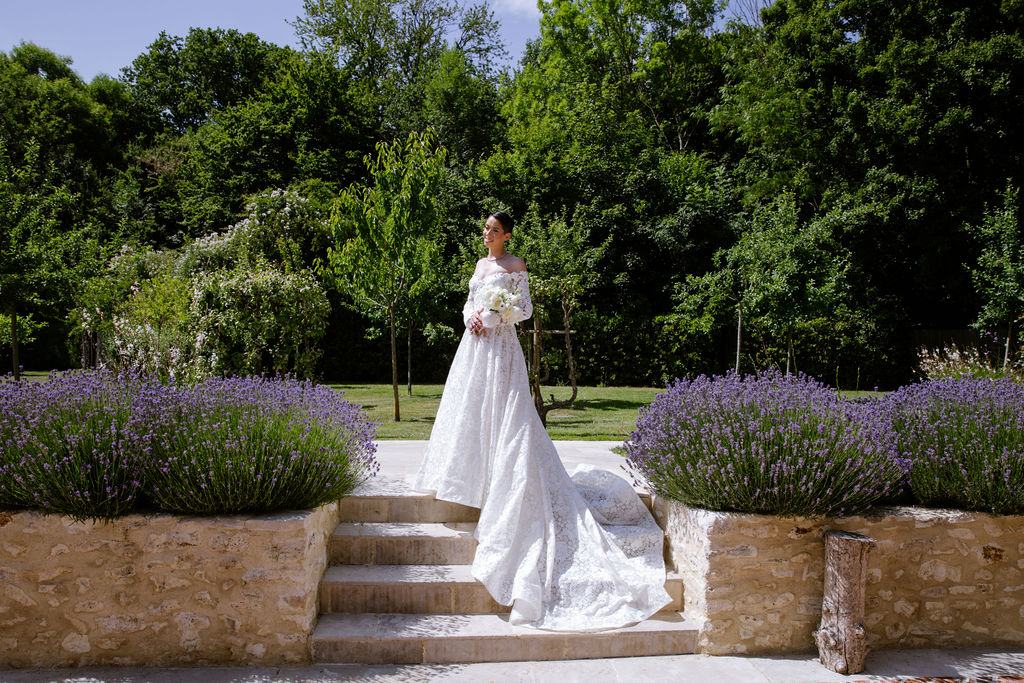 Why Couples Choose Provence for Their Wedding