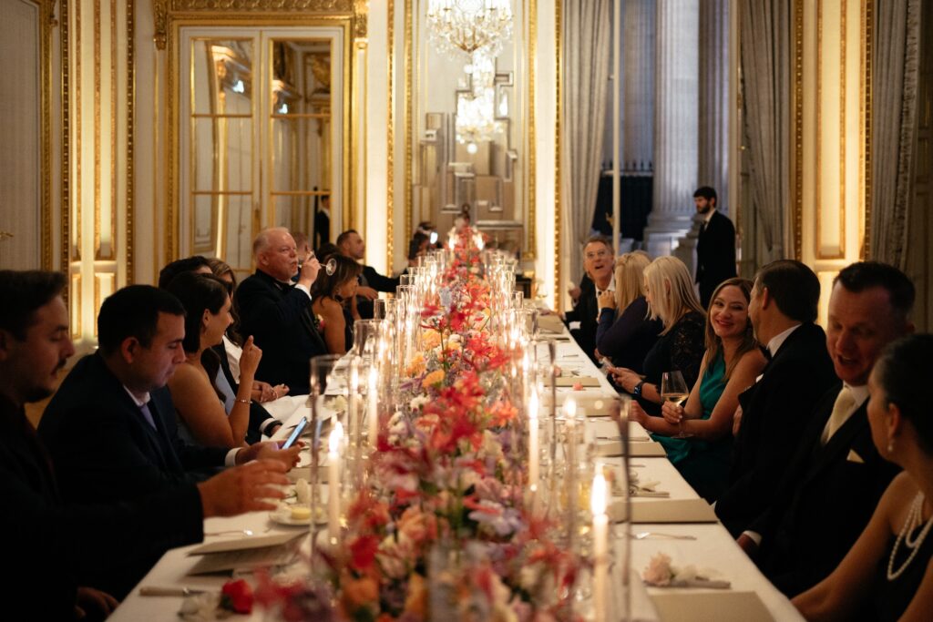 Luxury Multi-Day Wedding Weekend in France | Destination Wedding Experiences