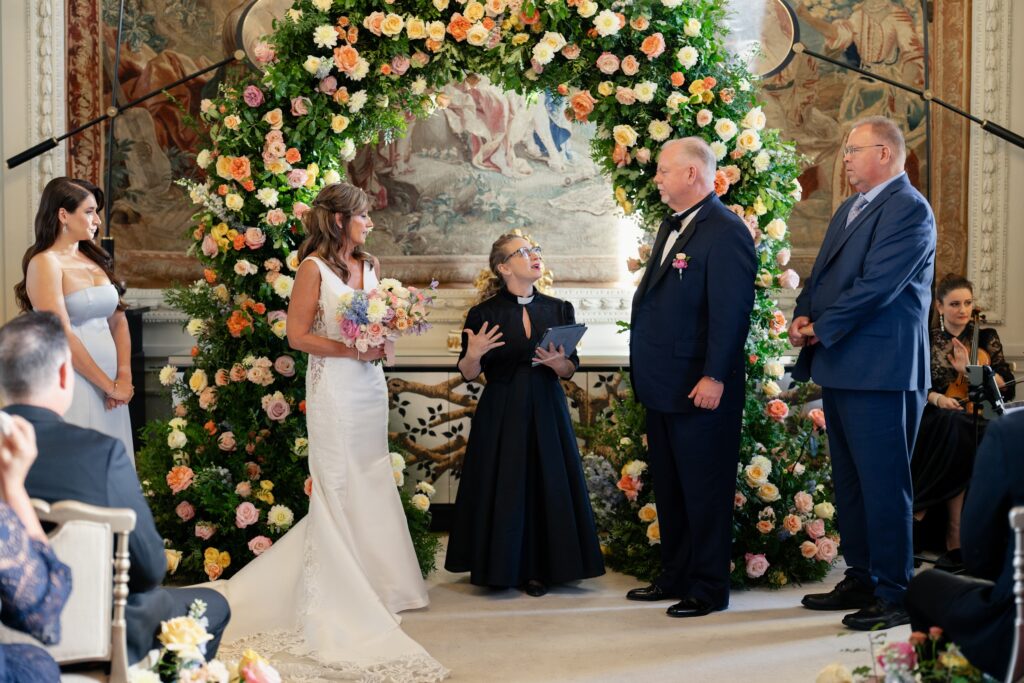 paris elopement packages