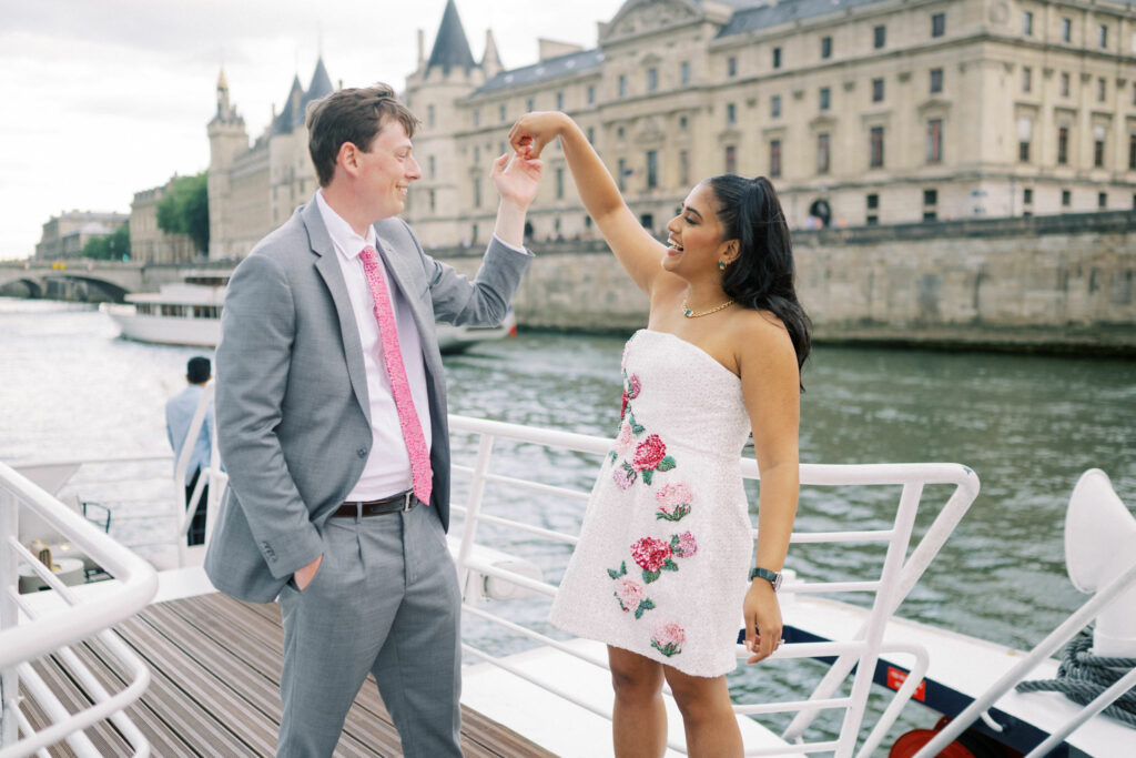 elope in europe