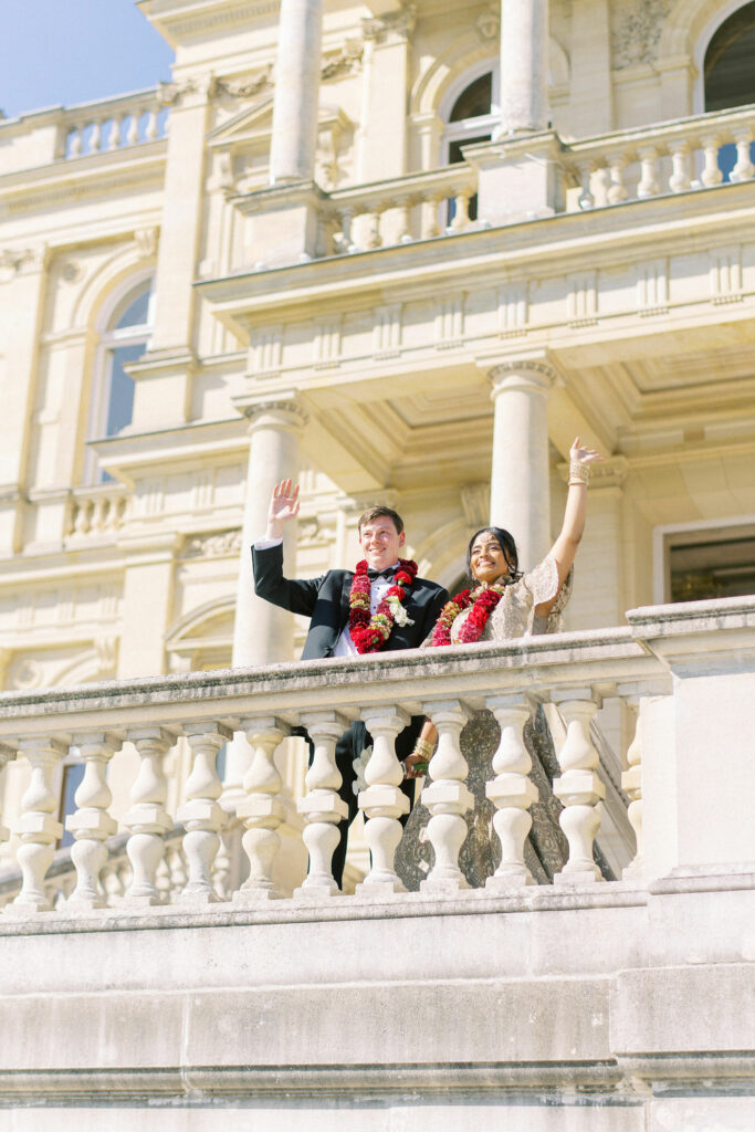 destination wedding planner France