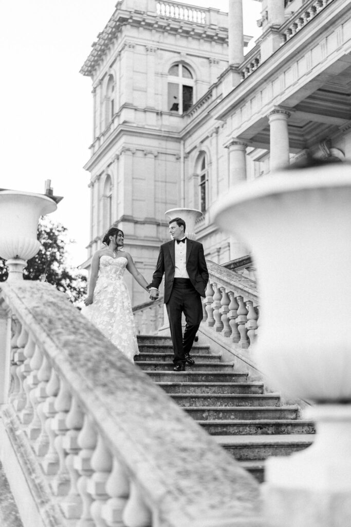 Destination Wedding in France