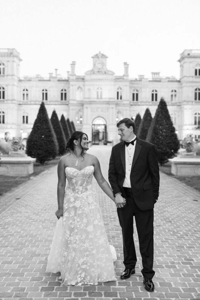 Fairytale Wedding in France: Create a Magical Destination Wedding