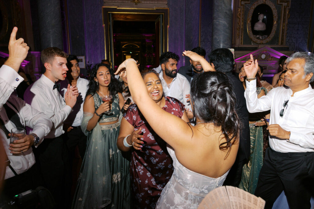 luxury wedding planner europe