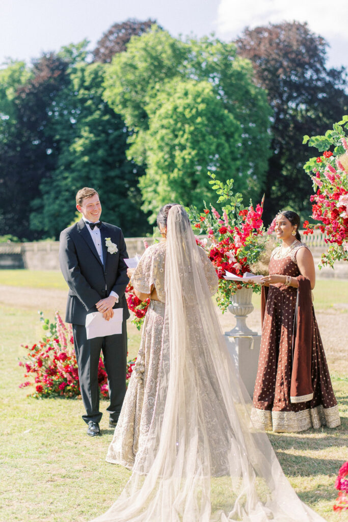Can foreigners legally marry in France?