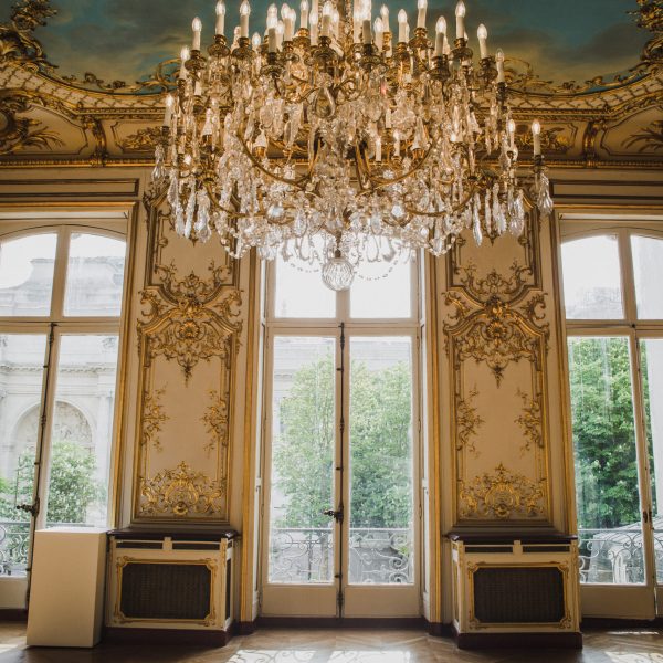 wedding venue in Paris
