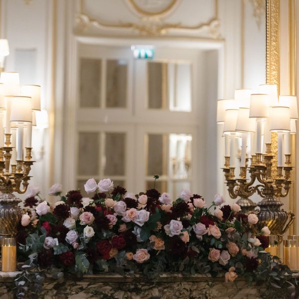 Wedding venues : Ritz Carlton Paris