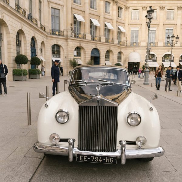 Wedding venues : Ritz Carlton Paris