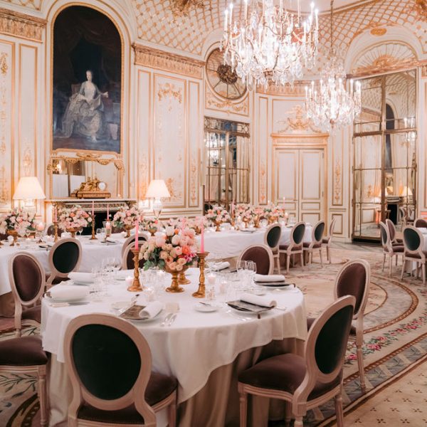 Le Meurice Paris