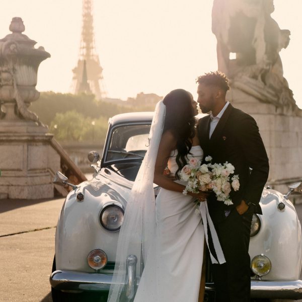 The most romantic setting for your destination wedding