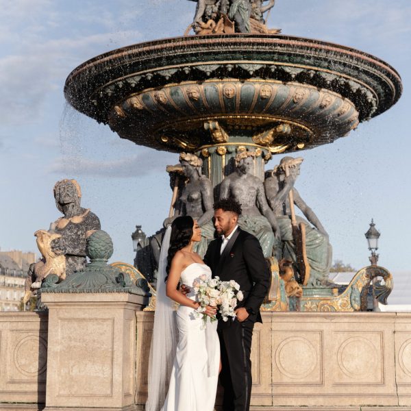 The most romantic setting for your destination wedding