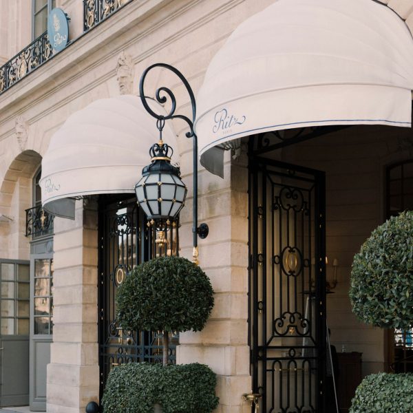 Wedding venues : Ritz Carlton Paris