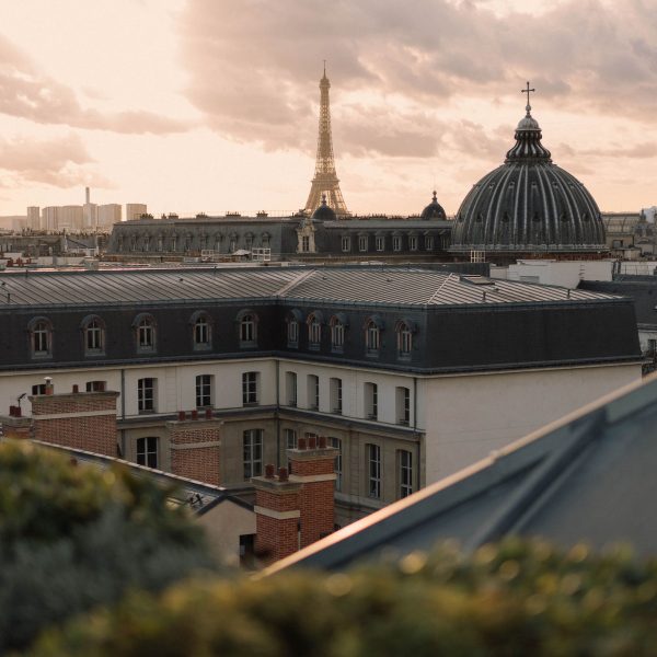 Wedding venues : Ritz Carlton Paris