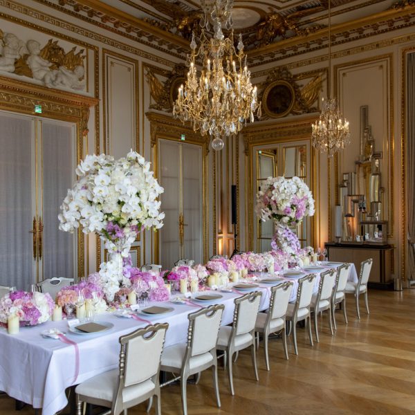 luxury wedding venues