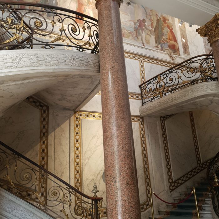 Luxury Wedding Venue Paris