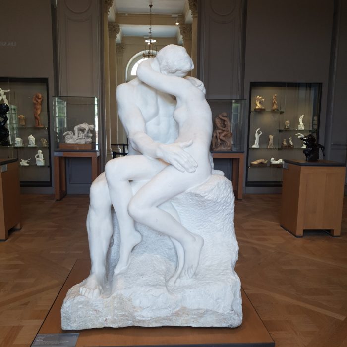 Luxury Museum Weddings in Paris: The Ultimate Guid