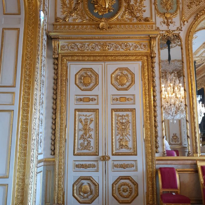 Paris Wedding Planner