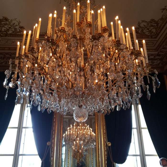 Wedding Venues Paris