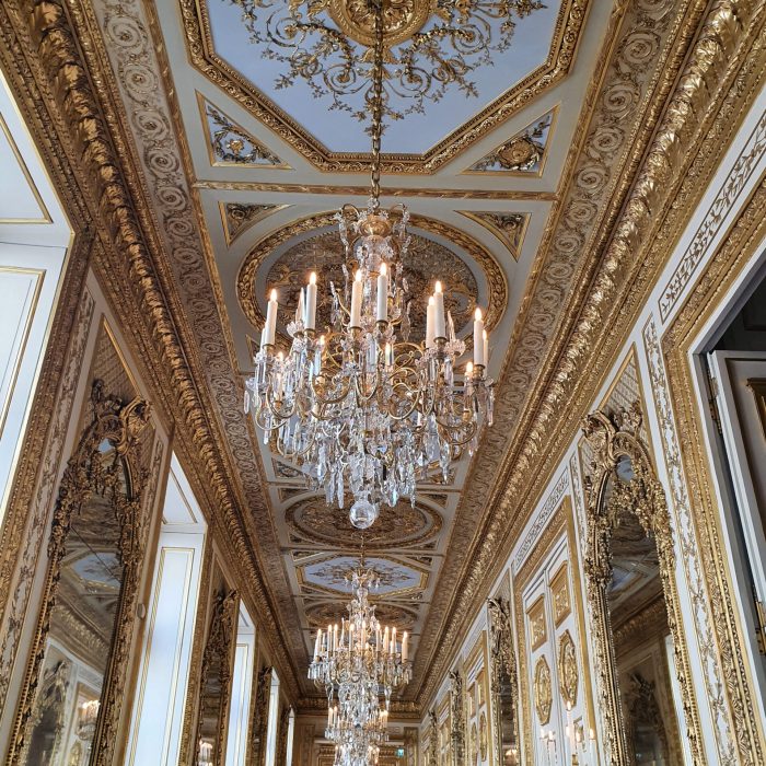 Destination Wedding Paris