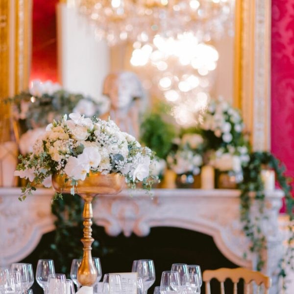 Sumptuous Events in paris